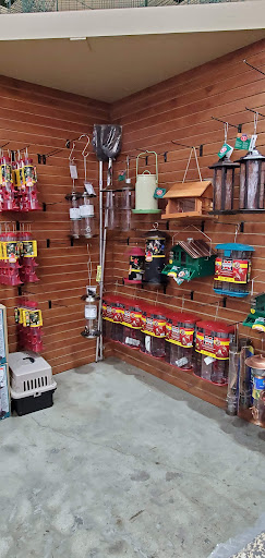 Animal Feed Store «Futrals Feed Store», reviews and photos, 3371 Palm Beach Blvd, Fort Myers, FL 33916, USA