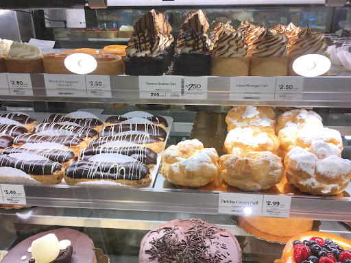 Grocery Store «Whole Foods Market», reviews and photos, 340 3rd St, San Rafael, CA 94901, USA