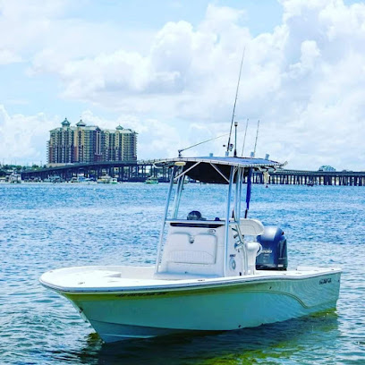 Boat Up Fishing Rentals LLC