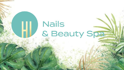 HI Nails & Beauty Spa