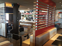 Atmosphère du Restauration rapide McDonald's à Hazebrouck - n°15
