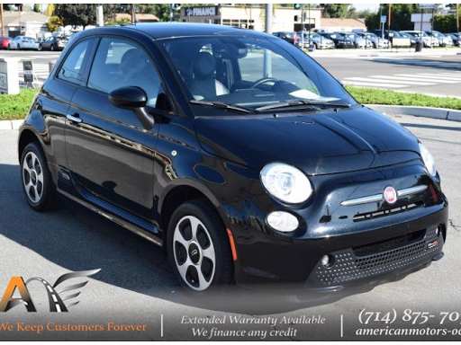 Used Car Dealer «American Motors», reviews and photos, 1565 W Commonwealth Ave, Fullerton, CA 92833, USA