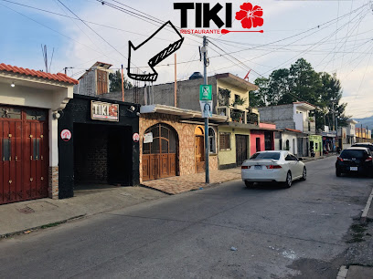 TIKI RESTAURANTE - Av Chipila B 0-67, Jalapa 21000, Guatemala