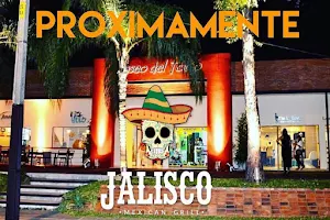 JALISCO MEXICAN GRILL image
