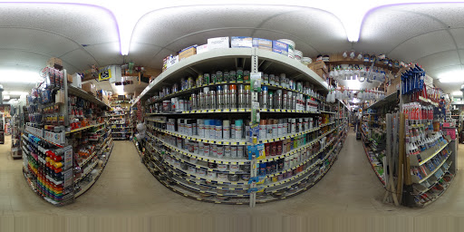 Home Improvement Store «A & G Hardware Inc.», reviews and photos, 1927 W Auburn Rd, Rochester Hills, MI 48309, USA