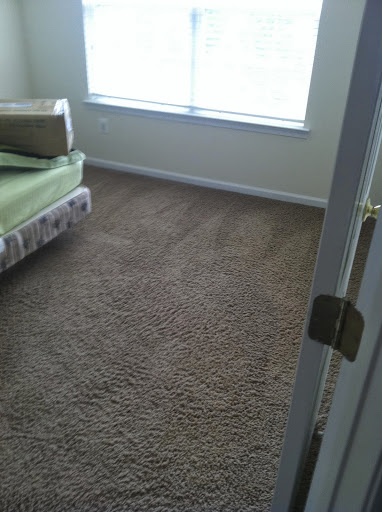 Carpet Cleaning Service «Organic Dry Carpet Cleaning», reviews and photos, 1418 E Washington St, Phoenix, AZ 85034, USA