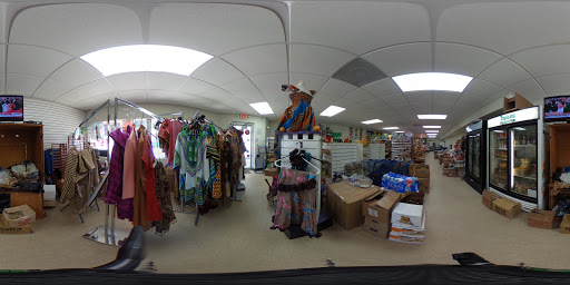 Grocery Store «African Jamaican Caribbean Foods Fish & Meat Market», reviews and photos, 1368 N Pleasantburg Dr, Greenville, SC 29607, USA