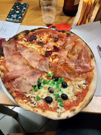 Pizzeria Strapizzami in Lucca, Provincia di Lucca
