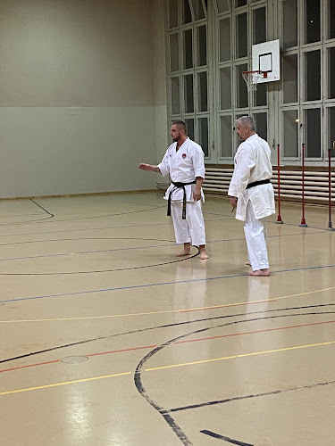 Karateschule SEISHIN