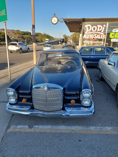 Auto Broker «Dodi Auto Sales», reviews and photos, 2240 Del Monte Ave # A, Monterey, CA 93940, USA