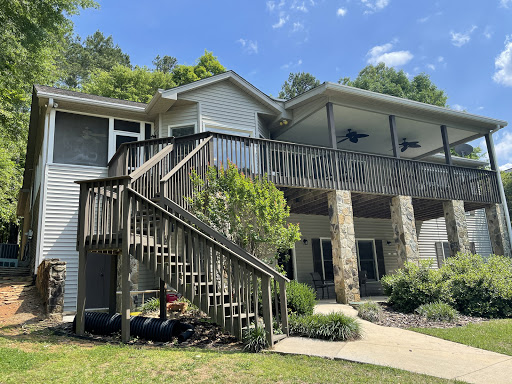 Real Estate Agency «Kim and Lin Logan Real Estate», reviews and photos, 1041 Village Park Dr #204, Greensboro, GA 30642, USA