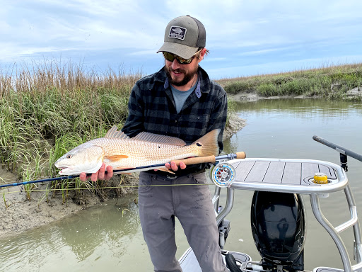 Outdoor Sports Store «Southern Drawl Outfitters», reviews and photos, 1533 Fording Island Rd, Hilton Head Island, SC 29926, USA