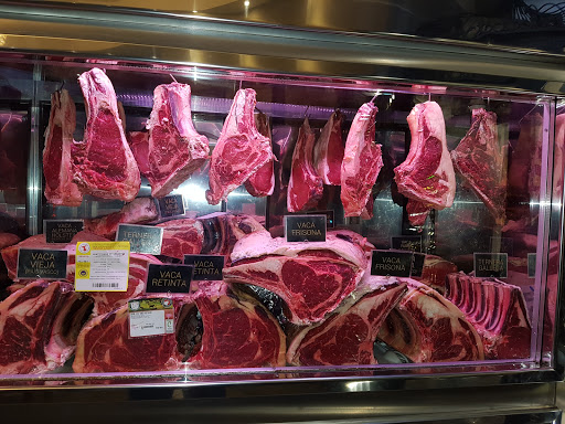 Información y opiniones sobre Mesón Hermanos Carrasco de Jerez De La Frontera