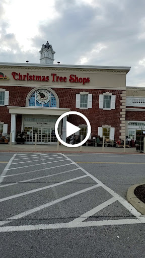 Home Goods Store «Christmas Tree Shops», reviews and photos, 1895 South Rd, Poughkeepsie, NY 12601, USA