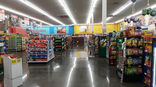 Grocery Store «El Super», reviews and photos, 450 Long Beach Blvd, Long Beach, CA 90802, USA