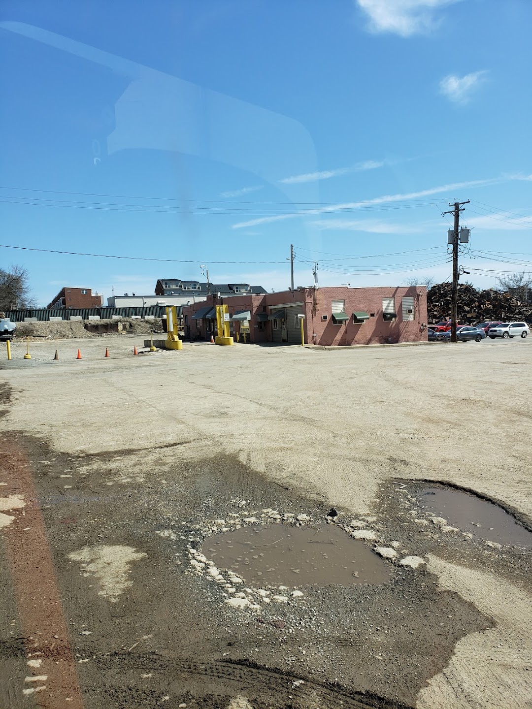 Canton Metal Recycling