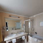 Photo n°7 de l'avis de E*La. fait le 21/10/2022 à 12:13 sur le  Posthotel Alexander Herrmann à Wirsberg