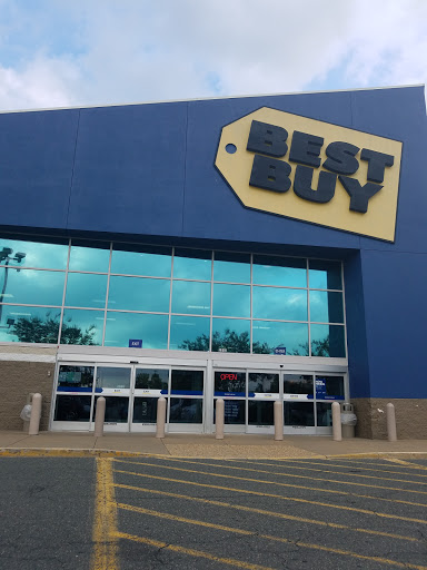 Electronics Store «Best Buy», reviews and photos, 1541 Carl D. Silver Parkway, Fredericksburg, VA 22401, USA