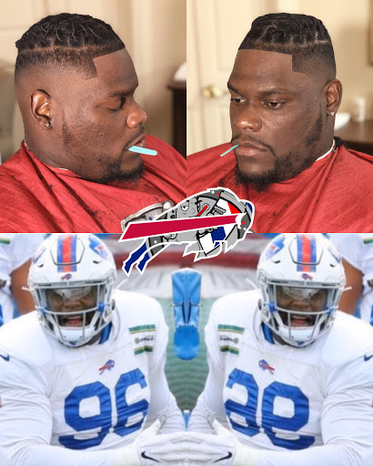 Barber Shop «The Flu Lounge Barber & Beauty Salon», reviews and photos, 56 N Roessler St, Monroe, MI 48162, USA