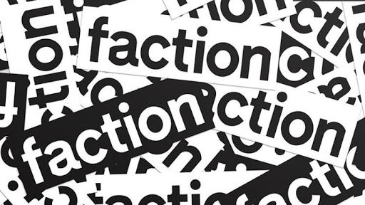 Faction Barbershop in Dublin 2, Co. Dublin
