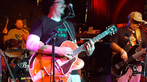 Bar «Main Stage», reviews and photos, 1 S Main St, Cottonwood, AZ 86326, USA