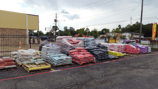 Garden Center «Eastham Do it Best Home Center», reviews and photos, 1200 N Alexander Dr, Baytown, TX 77520, USA