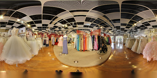 Bridal Shop «Blossoms Bridal & Formal», reviews and photos, 6700 Amador Plaza Rd, Dublin, CA 94568, USA