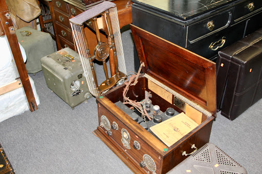 Thrift Store «The Main Place Thrift Store», reviews and photos, 1631 El Camino Real, Tustin, CA 92780, USA