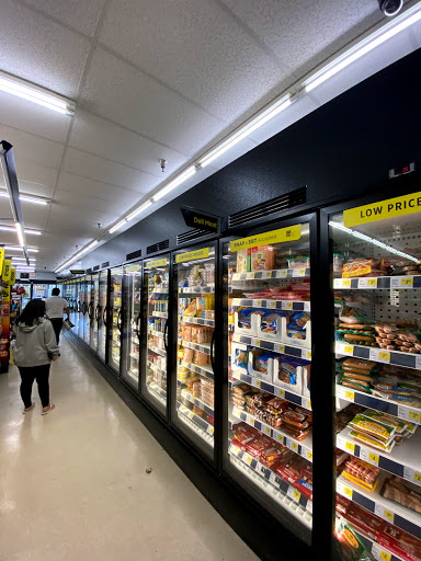 Discount Store «Dollar General», reviews and photos, 520 River Dr, Garfield, NJ 07026, USA