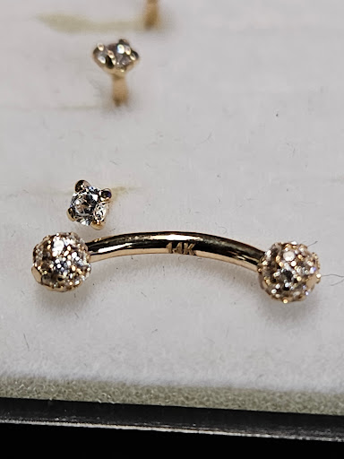 Explore angel tattoo ideas, creative tattoo ideas in Bakersfield, available at Monster Ink