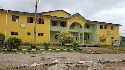 Baptist Boys&apos; High School Òkè Saje Abeokuta School in