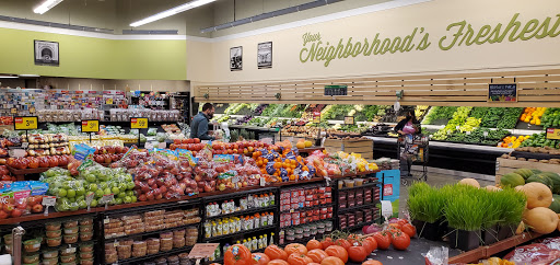 Grocery Store «Jewel-Osco», reviews and photos, 1127 S York Rd, Bensenville, IL 60106, USA