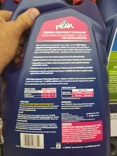 Auto Parts Store «AutoZone», reviews and photos, 7516 Cass Ave, Darien, IL 60561, USA