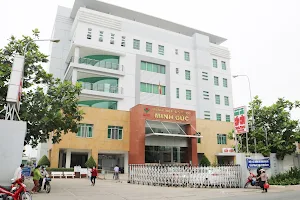 Minh Duc Hospital image