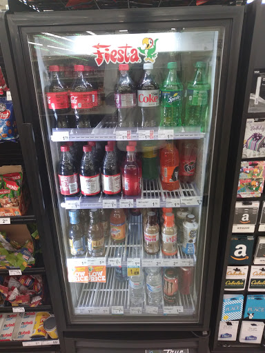 Supermarket «Fiesta Mart Inc», reviews and photos, 2323 Wirt Rd, Houston, TX 77055, USA