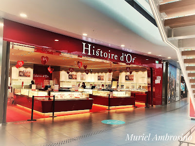 Histoire d'Or à Saint-Pierre-d'Irube