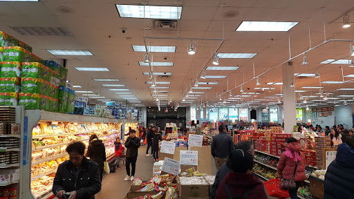 Grocery Store «Fei Long Market», reviews and photos, 6301 8th Ave, Brooklyn, NY 11220, USA