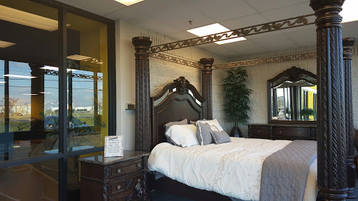 Furniture Store «Sims Furniture», reviews and photos, 3020 N Post Rd, Indianapolis, IN 46226, USA