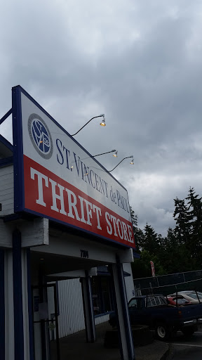 Non-Profit Organization «St. Vincent de Paul Society», reviews and photos, 7304 Bothell Way NE, Kenmore, WA 98028, USA
