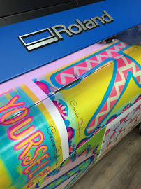 Plan House Printing, Signs & Promotional Products - Photo 9 - Car repair in Gulfport, MS, Gulfport