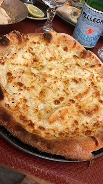 Les plus récentes photos du Pizzeria Tradition pizza à Castanet-Tolosan - n°2