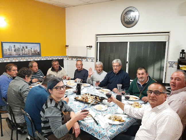 Café Junquito - Rio Maior