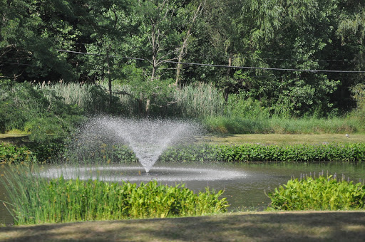 Live Music Venue «Blossom Music Center», reviews and photos, 1145 W Steels Corners Rd, Cuyahoga Falls, OH 44223, USA