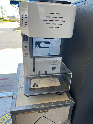 Virus Mobile Computer Repair image