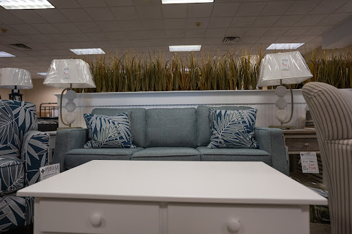 Furniture Store «Brielle Furniture Interiors», reviews and photos, 2169 NJ-35, Sea Girt, NJ 08750, USA
