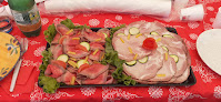 BOUCHERIE CHARCUTERIE G20 Saint-Branchs