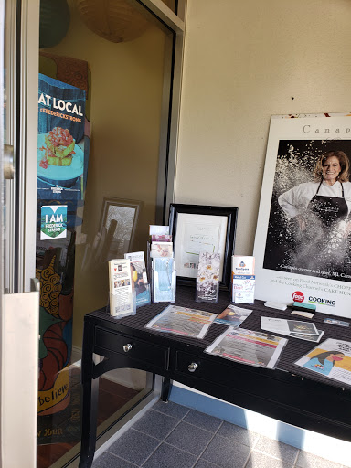 Caterer «Canapes Catering», reviews and photos, 550 Highland St #103, Frederick, MD 21701, USA