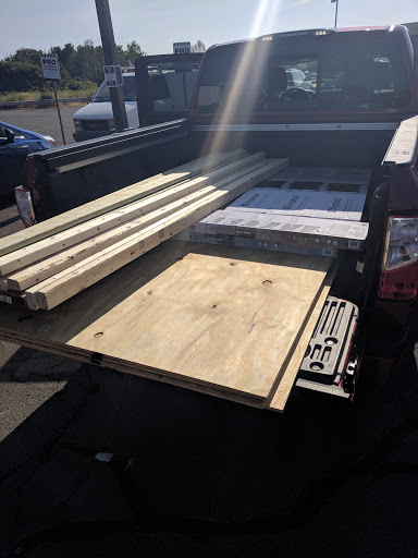 Home Improvement Store «The Home Depot», reviews and photos, 3901 Vineyard Dr, Dunkirk, NY 14048, USA