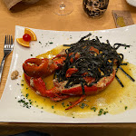 Photo n°2 de l'avis de Oliver.a fait le 29/05/2022 à 13:26 sur le  Antica Osteria Al Cavallo à Chioggia