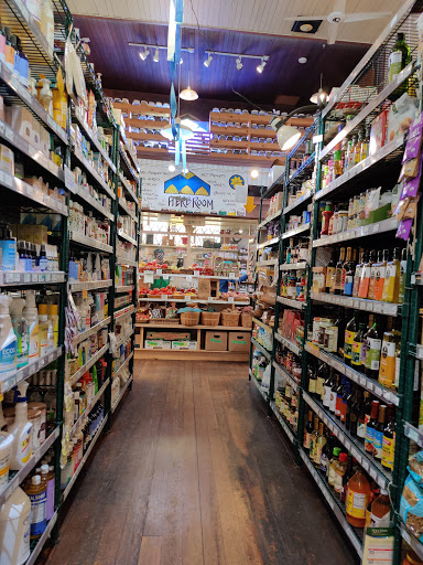 Health Food Store «Corners of the Mouth, Health Food Store», reviews and photos, 45015 Ukiah St, Mendocino, CA 95460, USA